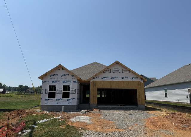 Property at 133 Pops Pl, White House, TN 37188, 3 beds, 2 baths