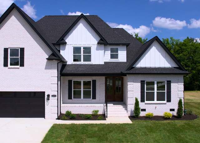 Property at 2633 Colleen Dr, Murfreesboro, TN 37128, 4 beds, 3 baths
