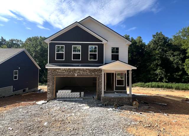 Property at 145 Irish Hls, Clarksville, TN 37042, 3 beds, 2.5 baths