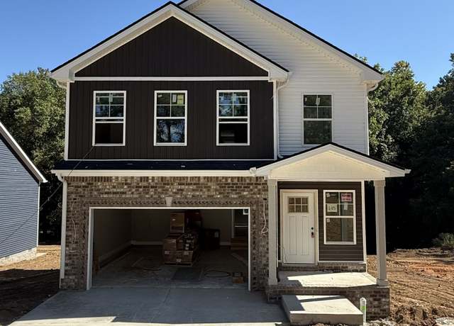 Property at 145 Irish Hls, Clarksville, TN 37042, 3 beds, 2.5 baths