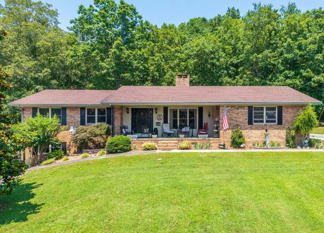 Property at 1117 Lee Pike, Soddy Daisy, TN 37379, 3 beds, 3 baths
