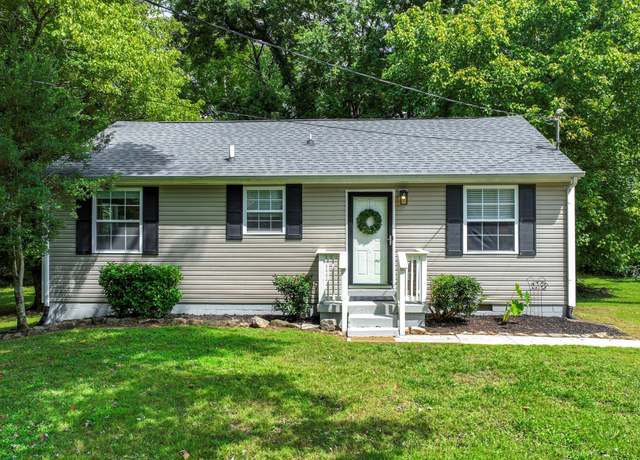 Property at 5636 Meadowcrest Ln, Nashville, TN 37209, 2 beds, 1 bath