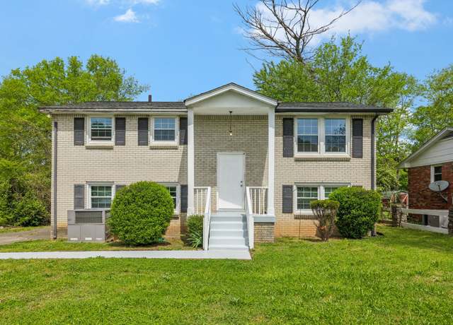 Property at 748 Bontemps Dr, Nashville, TN 37207, 3 beds, 1.5 baths