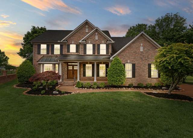 Property at 1115 Rossifer Ct, Gallatin, TN 37066, 4 beds, 3.5 baths