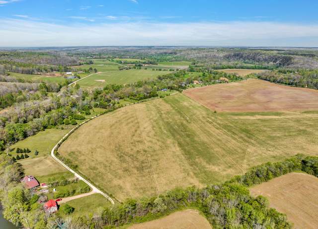 Property at 0 Texas Bottom Ln, Hohenwald, TN 38462