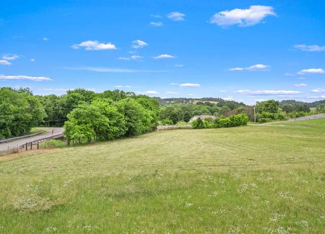 Property at 0 Thompson Creek Rd, Shelbyville, TN 37160