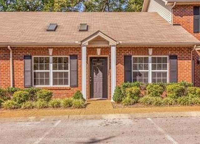 Property at 1309 Cashmere Dr, Thompsons Station, TN 37179, 2 beds, 2 baths