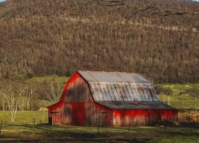 Property at 11414 Upper East Valley Rd, Pikeville, TN 37367
