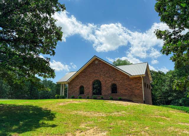 Property at 110 Hankins Rd, Hohenwald, TN 38462, 1 bath