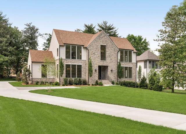 Property at 609 Bowling Ave, Nashville, TN 37215, 5 beds, 6 baths