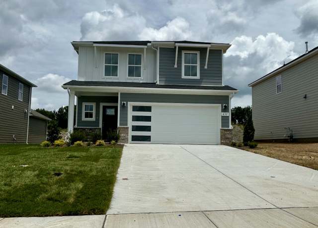 Property at 637 Whitetail Ct, Smyrna, TN 37167, 5 beds, 3 baths