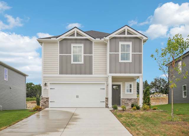 Property at 637 Whitetail Ct, Smyrna, TN 37167, 5 beds, 3 baths