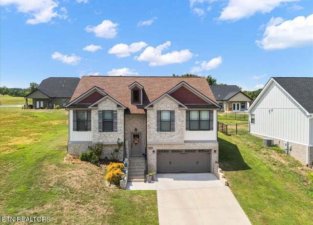 Property at 3182 Bridgewater Blvd, Morristown, TN 37814, 3 beds, 2 baths
