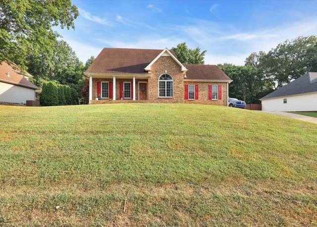 Property at 938 Glenraven Dr, Clarksville, TN 37043, 3 beds, 2 baths