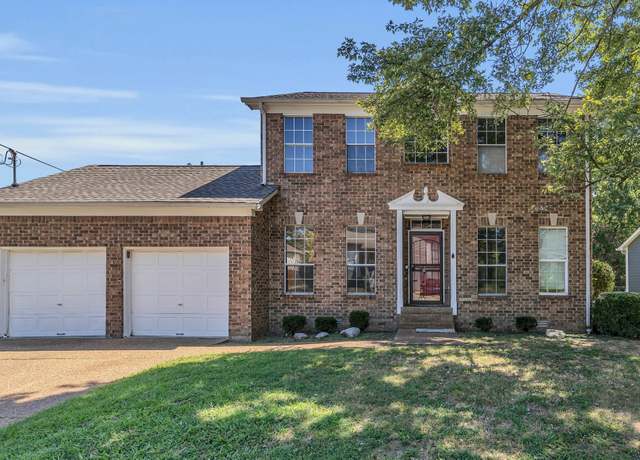 Property at 716 Rocky Mountain Ct, Antioch, TN 37013, 3 beds, 2.5 baths