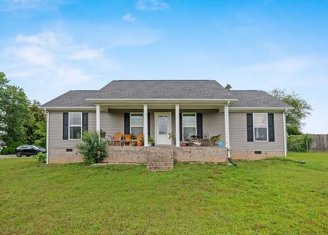 Property at 798 Oconnor St, Smithville, TN 37166, 3 beds, 2 baths