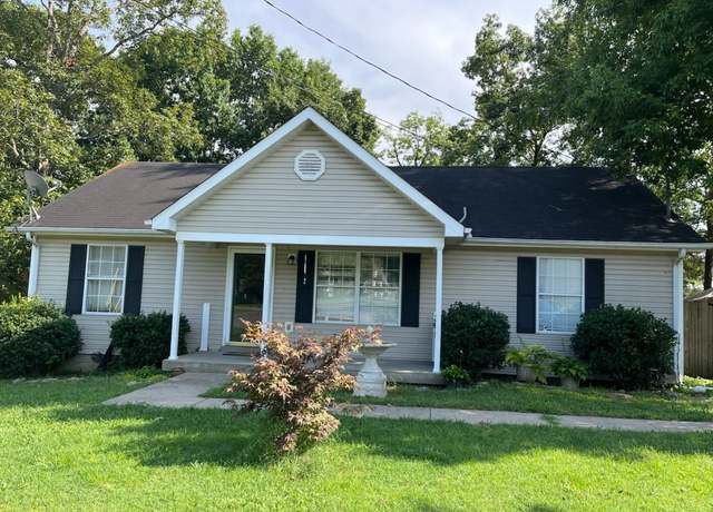 Property at 115 Heritage Cir, La Vergne, TN 37086, 3 beds, 2 baths