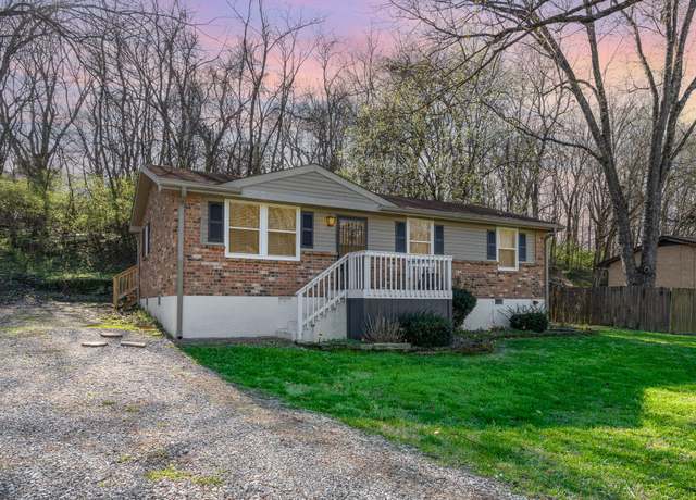 Property at 507 Buffalo Trl, Mount Juliet, TN 37122, 3 beds, 1 bath