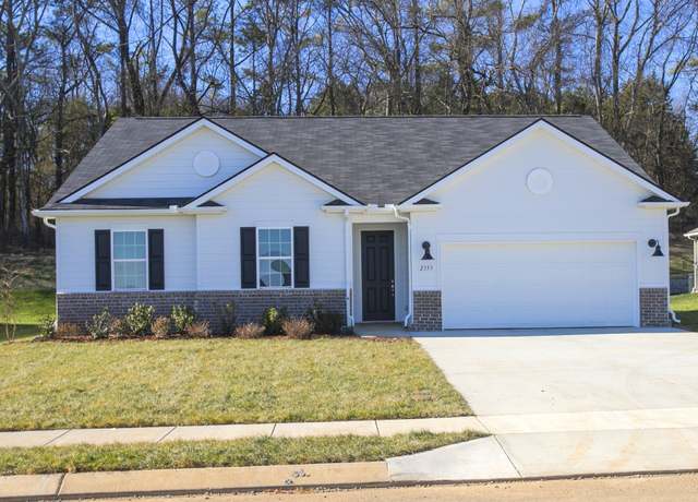 Property at 2353 Williamsport Lndg, Columbia, TN 38401, 3 beds, 2 baths