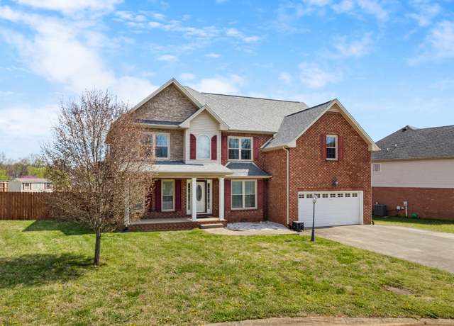 Property at 970 Granite Trl, Adams, TN 37010, 4 beds, 3 baths