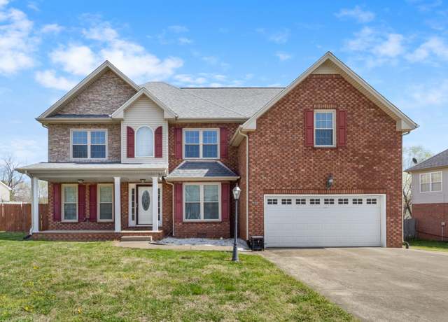 Property at 970 Granite Trl, Adams, TN 37010, 4 beds, 3 baths