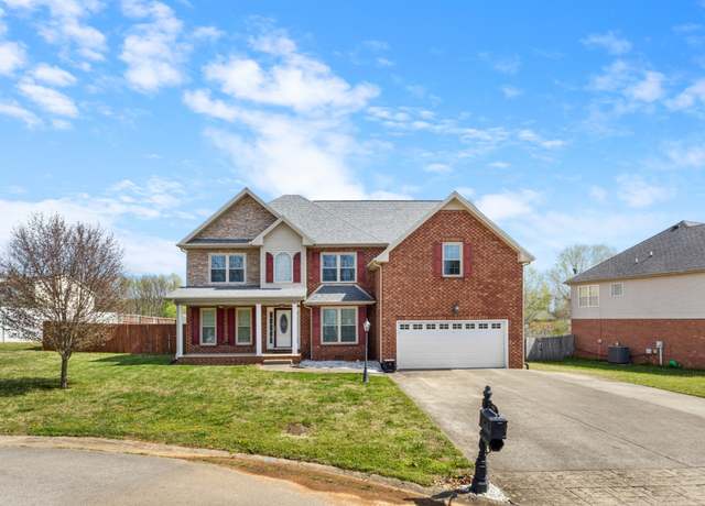Property at 970 Granite Trl, Adams, TN 37010, 4 beds, 3 baths