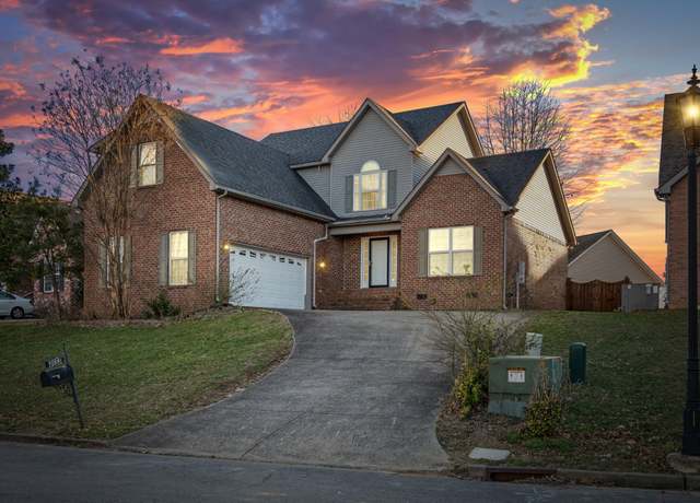 Property at 3033 Summercrest Trl, Antioch, TN 37013, 4 beds, 2.5 baths