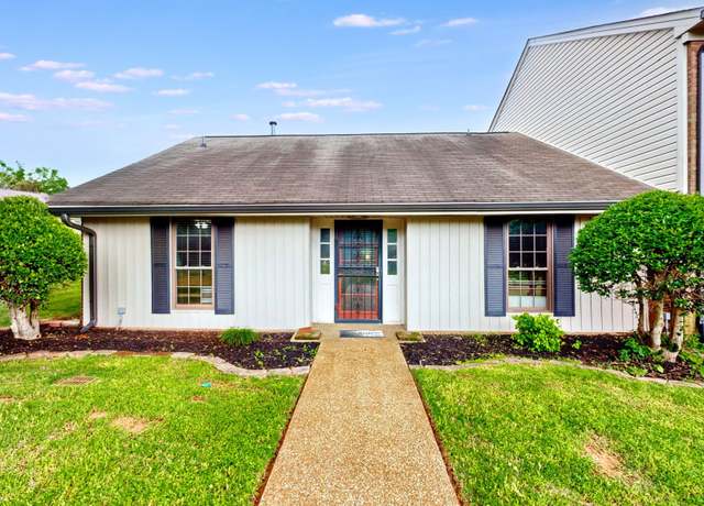 Property at 4001 Anderson Rd Unit U139, Nashville, TN 37217, 3 beds, 2 baths