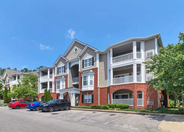 Property at 7230 Althorp Way Unit W 12, Nashville, TN 37211, 2 beds, 1 bath