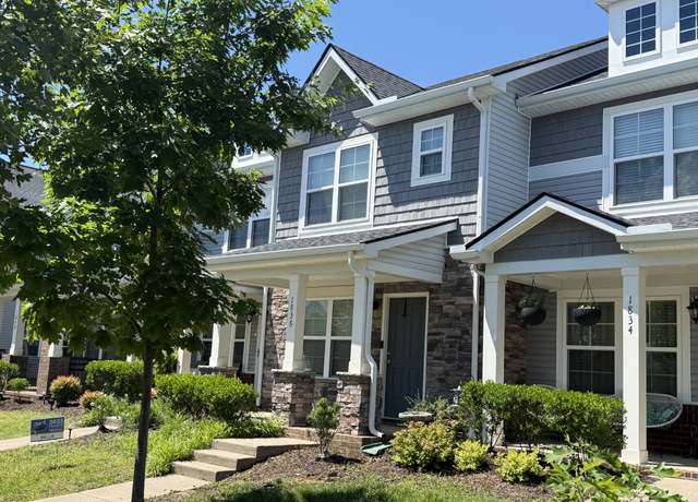Property at 1836 Riverbirch Ln, Hermitage, TN 37076, 2 beds, 2.5 baths
