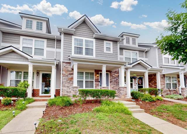 Property at 1836 Riverbirch Ln, Hermitage, TN 37076, 2 beds, 2.5 baths