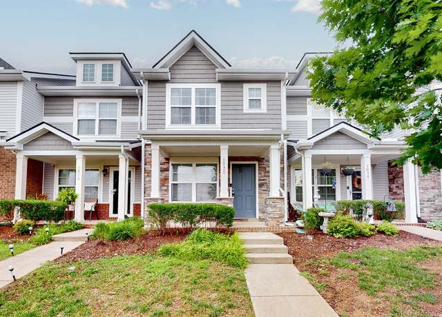 Property at 1836 Riverbirch Ln, Hermitage, TN 37076, 2 beds, 2.5 baths