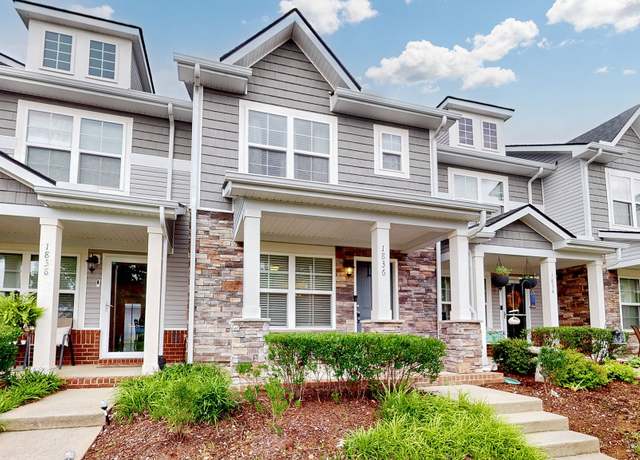 Property at 1836 Riverbirch Ln, Hermitage, TN 37076, 2 beds, 2.5 baths