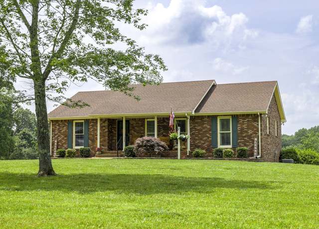 Property at 535 Dawson Rd, Cumberland Furnace, TN 37051, 3 beds, 3 baths