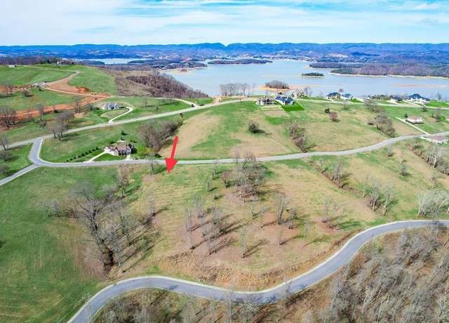 Property at 2414 Starboard Crst, Morristown, TN 37814