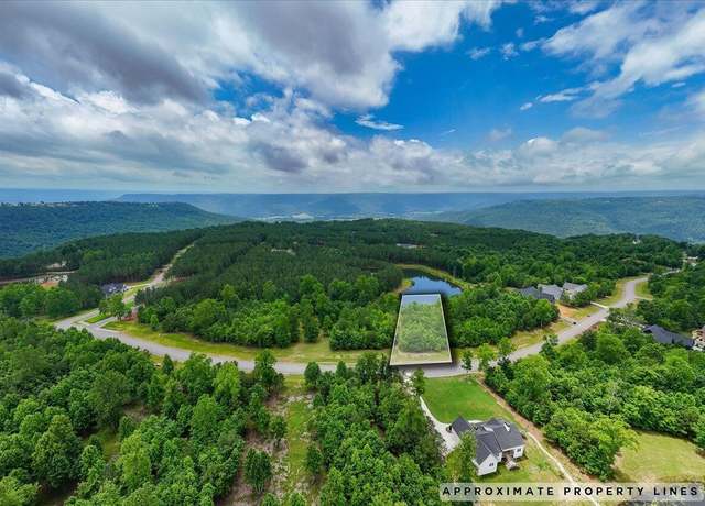 Property at 0 Cherokee Path, Jasper, TN 37347