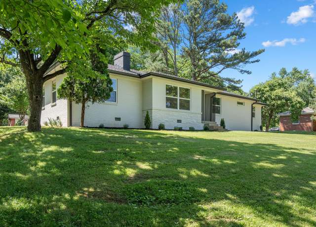 Property at 318 Emery Dr Unit A, Nashville, TN 37214, 4 beds, 3 baths