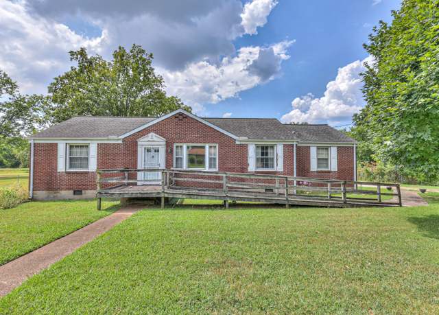 Property at 3005 Hillhurst Dr, Nashville, TN 37207, 2 beds, 1 bath