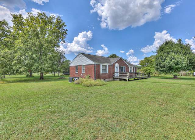 Property at 3005 Hillhurst Dr, Nashville, TN 37207, 2 beds, 1 bath