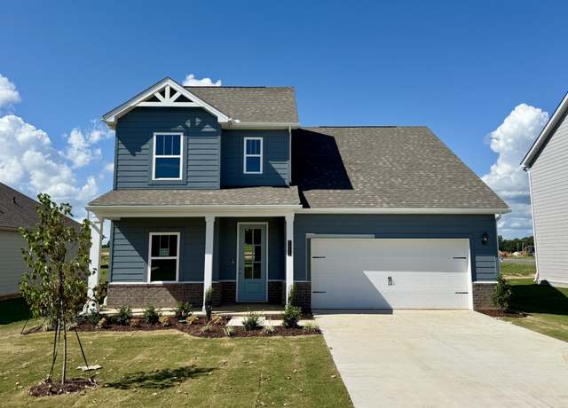 Property at 3023 Ventura Ave, White House, TN 37188, 4 beds, 3 baths