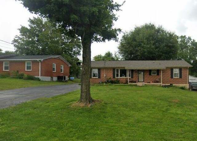 Property at 110 Gardendale Dr, Columbia, TN 38401, 3 beds, 1 bath