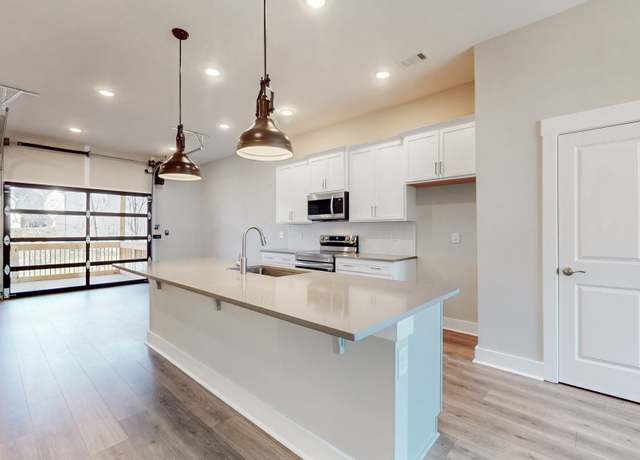 Property at 2004 Sonya Ter, Nashville, TN 37209, 3 beds, 3.5 baths