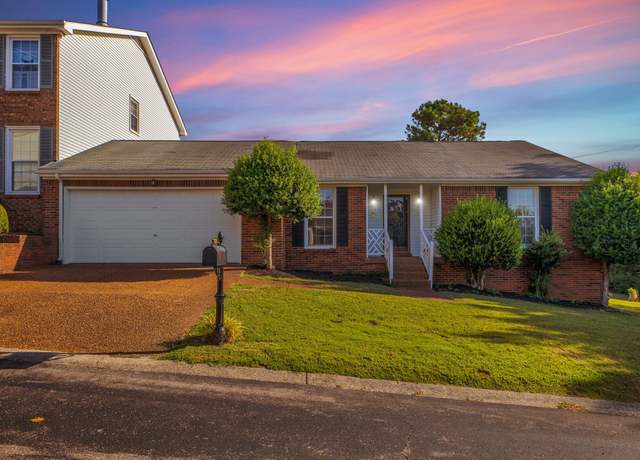 Property at 7038 Tartan Crest Ct, Brentwood, TN 37027, 2 beds, 2 baths