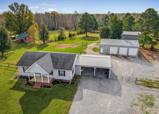 Property at 1925 Ike Adcock Rd, Smithville, TN 37166, 2 beds, 2 baths
