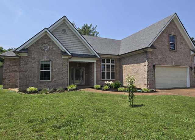 Property at 4815 Trevino Ct, Murfreesboro, TN 37128, 3 beds, 3 baths