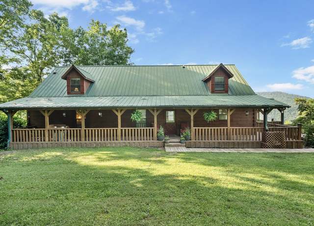 Property at 2875 Stage Coach Rd, Sewanee, TN 37375, 3 beds, 3.5 baths