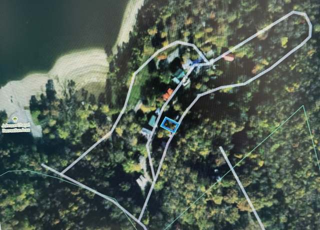 Property at 0 Johnson Chapel Rd, Sparta, TN 38583