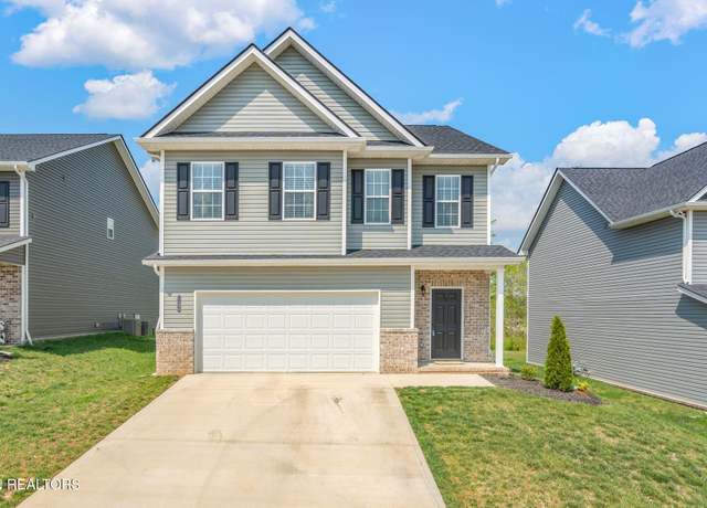 Property at 11329 Barkley Knoll Ln, Knoxville, TN 37932, 3 beds, 2.5 baths