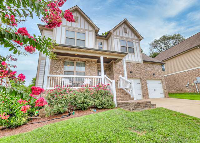 Property at 2242 Chaucer Park Ln, Thompsons Station, TN 37179, 4 beds, 2.5 baths