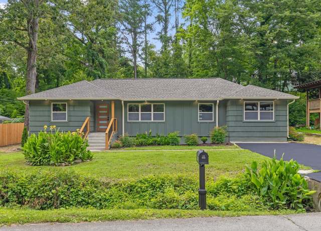 Property at 3240 Haywood Ave, Chattanooga, TN 37415, 4 beds, 3 baths